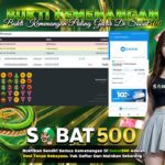 BUKTI JACKPOT SLOT GATES OF OLYMPUS 1000 TERPERCAYA DI INDONESIA TGL 03-02-2025