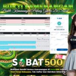 BUKTI JACKPOT TOGEL HONGKONG TERPERCAYA DI INDONESIA TGL 03-02-2025