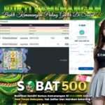 BUKTI JACKPOT SLOT MAHJONG WINS 3 TERPERCAYA DI INDONESIA TGL 02-02-2025