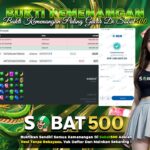 BUKTI JACKPOT SLOT SWEET BONANZA XMAS TERPERCAYA DI INDONESIA TGL 02-02-2025