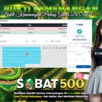 BUKTI JACKPOT TOGEL HONGKONG TERPERCAYA DI INDONESIA TGL 03-02-2025