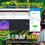 BUKTI JACKPOT SLOT SWEET BONANZA 1000 TERPERCAYA DI INDONESIA TGL 02-02-2025