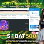 BUKTI JACKPOT SLOT SWEET BONANZA 1000 TERPERCAYA DI INDONESIA TGL 03-03-2025