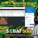 BUKTI JACKPOT SLOT SUGAR RUSH 1000 TERPERCAYA DI INDONESIA TGL 05-04-2025