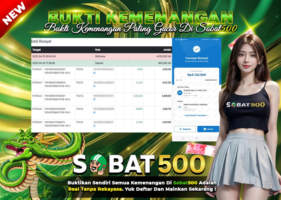 BUKTI JACKPOT SLOT GEISHA’S REVENGE TERPERCAYA DI INDONESIA TGL 25-04-2025