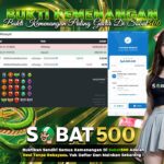 BUKTI JACKPOT SLOT STARLIGHT PRINCESS 1000 TERPERCAYA DI INDONESIA TGL 27-04-2025